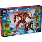 LEGO® NINJAGO® - Wyldfyre átalakuló sárkányrobotja (71868)