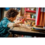 LEGO® NINJAGO® - Wyldfyre átalakuló sárkányrobotja (71868)