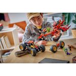 LEGO® NINJAGO® - A föld adománya (71869)