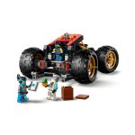 LEGO® NINJAGO® - A föld adománya (71869)