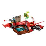 LEGO® NINJAGO® - A föld adománya (71869)
