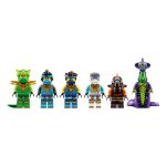 LEGO® NINJAGO® - A föld adománya (71869)