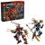 LEGO® NINJAGO® - Iker titánpáncélok (71870)
