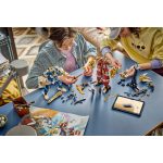 LEGO® NINJAGO® - Iker titánpáncélok (71870)
