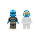 LEGO® NINJAGO® - Iker titánpáncélok (71870)