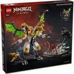 LEGO® NINJAGO® - Ultra sárkánycsata (71872)