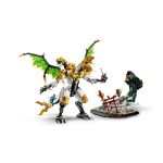 LEGO® NINJAGO® - Ultra sárkánycsata (71872)