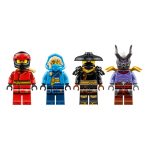 LEGO® NINJAGO® - Ultra sárkánycsata (71872)