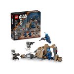 LEGO® Star Wars™ - Csapda a Mandalore bolygón harci csomag (75373)