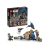 LEGO® Star Wars™ - Csapda a Mandalore bolygón harci csomag (75373)