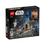 LEGO® Star Wars™ - Csapda a Mandalore bolygón harci csomag (75373)