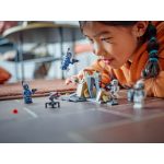 LEGO® Star Wars™ - Csapda a Mandalore bolygón harci csomag (75373)