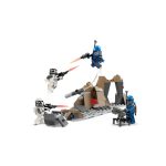 LEGO® Star Wars™ - Csapda a Mandalore bolygón harci csomag (75373)