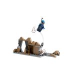 LEGO® Star Wars™ - Csapda a Mandalore bolygón harci csomag (75373)