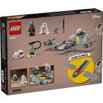 LEGO® Star Wars™ - Mando és Grogu N1-es vadászgépe (75410)