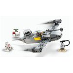 LEGO® Star Wars™ - Mando és Grogu N1-es vadászgépe (75410)