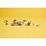 LEGO® Star Wars™ - Mando és Grogu N1-es vadászgépe (75410)