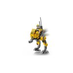 LEGO® Star Wars™ - 327. klónkatonák harci csomag (75431)