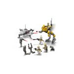 LEGO® Star Wars™ - 327. klónkatonák harci csomag (75431)
