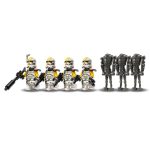LEGO® Star Wars™ - 327. klónkatonák harci csomag (75431)