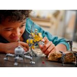 LEGO® Star Wars™ - 327. klónkatonák harci csomag (75431)