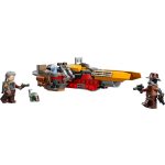 LEGO® Star Wars™ - Cobb Vanth siklója (75437)