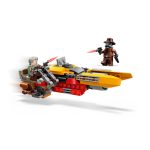 LEGO® Star Wars™ - Cobb Vanth siklója (75437)