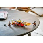 LEGO® Star Wars™ - Cobb Vanth siklója (75437)