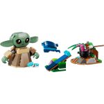 LEGO® Star Wars™ - Grogu otthona (75443)