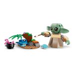 LEGO® Star Wars™ - Grogu otthona (75443)
