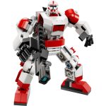 LEGO® Star Wars™ - Shock Trooper klónkatona-robotpáncél (75448)