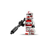 LEGO® Star Wars™ - Shock Trooper klónkatona-robotpáncél (75448)