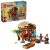 LEGO® One Piece - Kunyhó Szélmalomfaluban (75636)