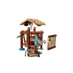 LEGO® One Piece - Kunyhó Szélmalomfaluban (75636)