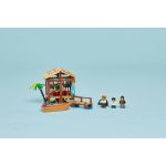 LEGO® One Piece - Kunyhó Szélmalomfaluban (75636)