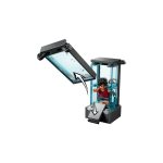 LEGO® One Piece - Buggy, a bohóc cirkuszi sátra (75637)