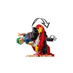 LEGO® One Piece - Buggy, a bohóc cirkuszi sátra (75637)