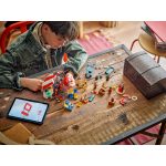 LEGO® One Piece - Buggy, a bohóc cirkuszi sátra (75637)