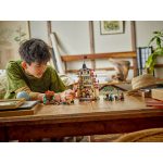LEGO® One Piece - Csata az Arlong Parknál (75638)