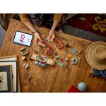 LEGO® One Piece - Csata az Arlong Parknál (75638)