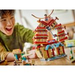 LEGO® One Piece - Csata az Arlong Parknál (75638)