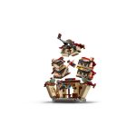 LEGO® One Piece - Csata az Arlong Parknál (75638)