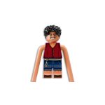 LEGO® One Piece - Csata az Arlong Parknál (75638)