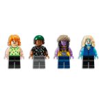 LEGO® One Piece - Csata az Arlong Parknál (75638)