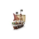 LEGO® One Piece - Going Merry kalózhajó (75639)