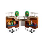 LEGO® One Piece - Going Merry kalózhajó (75639)