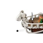 LEGO® One Piece - Going Merry kalózhajó (75639)