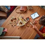 LEGO® One Piece - Going Merry kalózhajó (75639)
