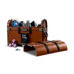 LEGO® Wednesday - Izé lakhelye (76785)