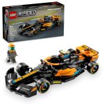 LEGO® Speed Champions - McLaren Formula 1-es versenyautó 2023 (76919)